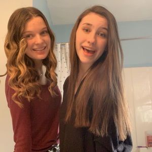 Meet your Posher, Kenna